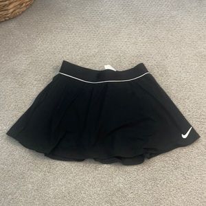 Nike tennis/golf skort